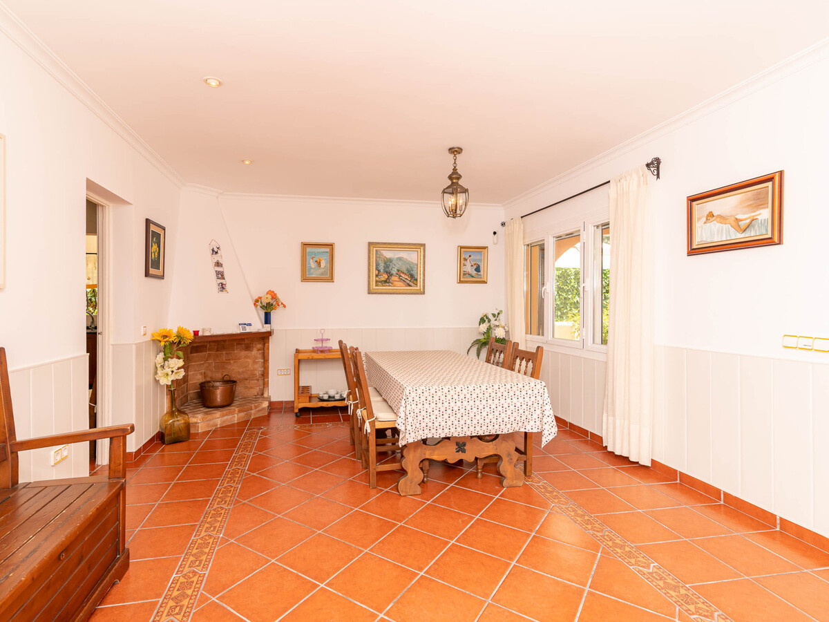 Villa Bellota avec piscine privée à Alcúdia - Photo 17