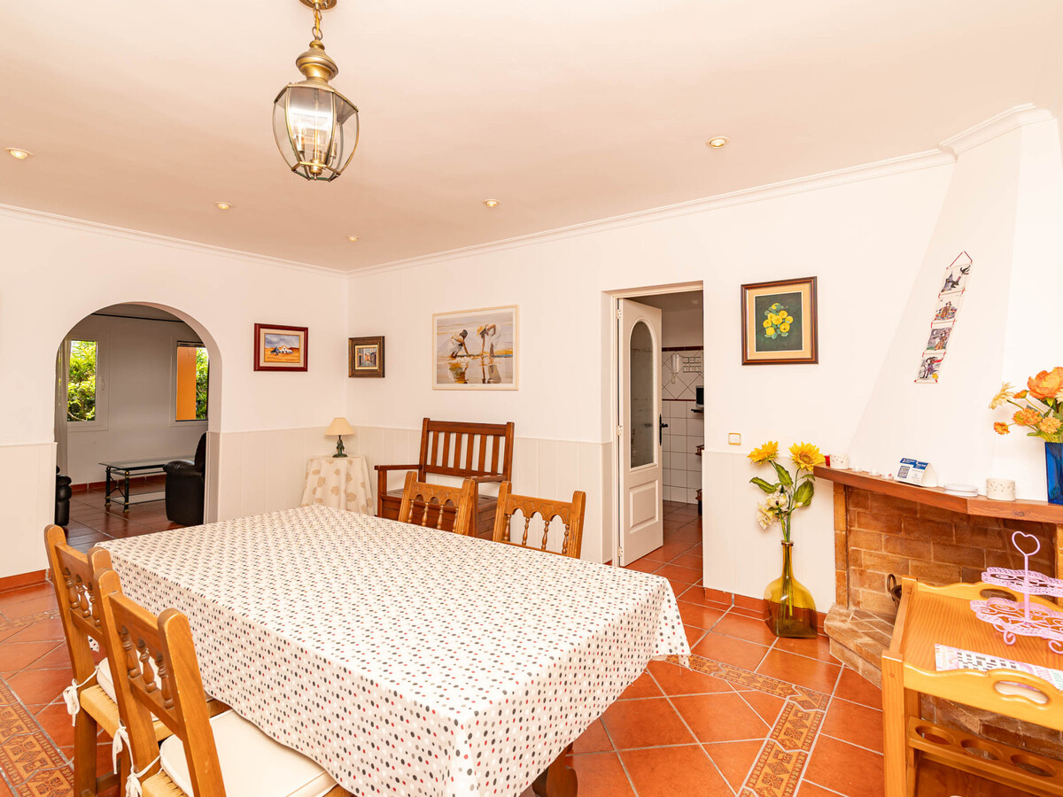 Villa Bellota avec piscine privée à Alcúdia - Photo 19