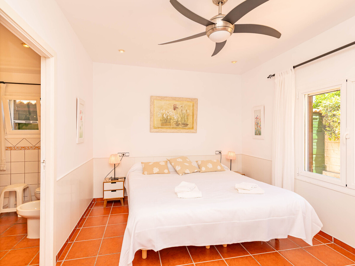 Villa Bellota avec piscine privée à Alcúdia - Photo 20
