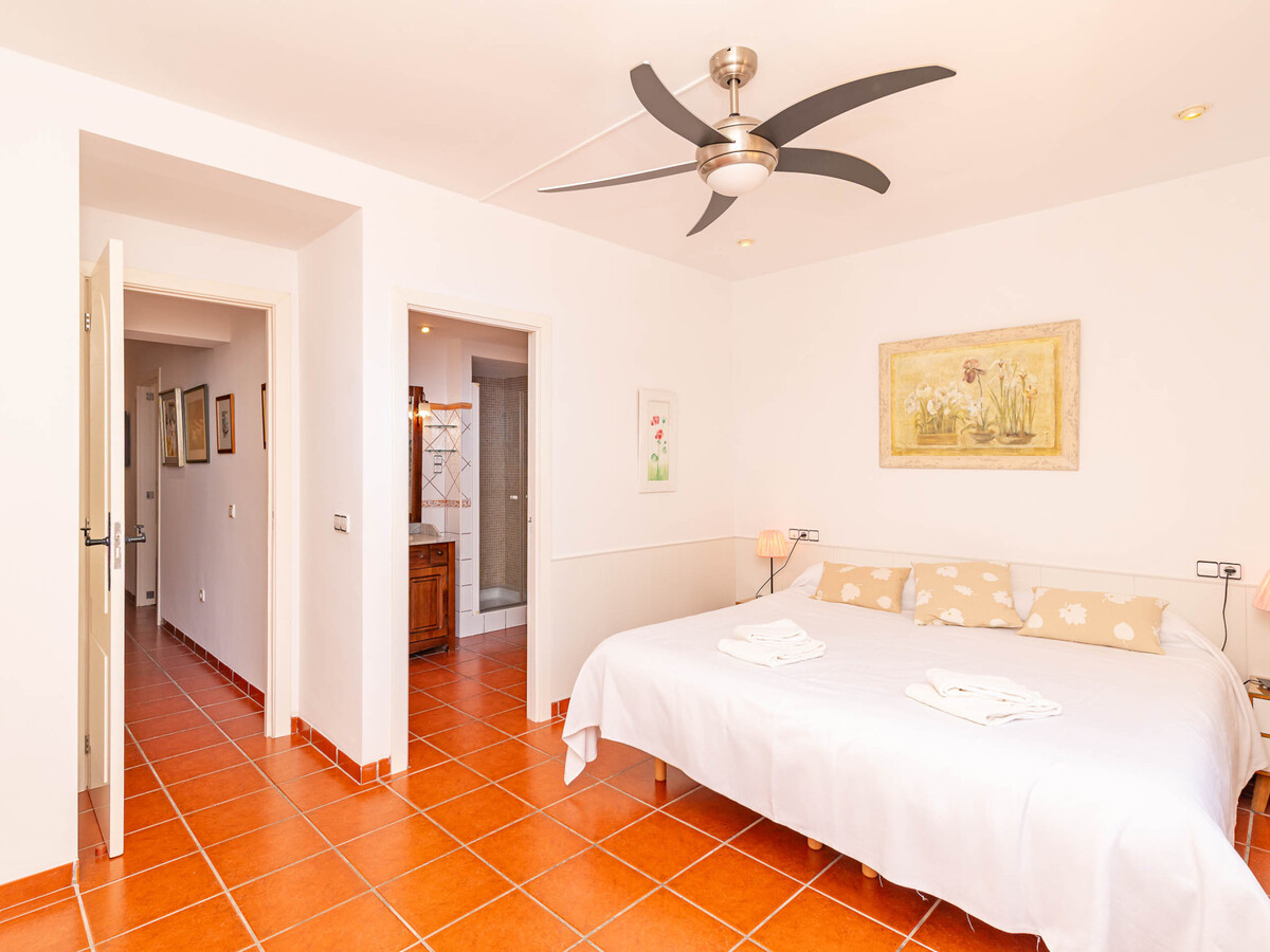 Villa Bellota avec piscine privée à Alcúdia - Photo 21