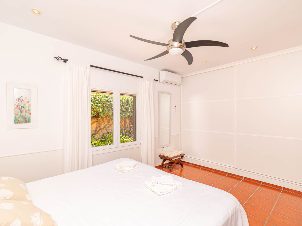 Villa Bellota avec piscine privée à Alcúdia - Photo 22