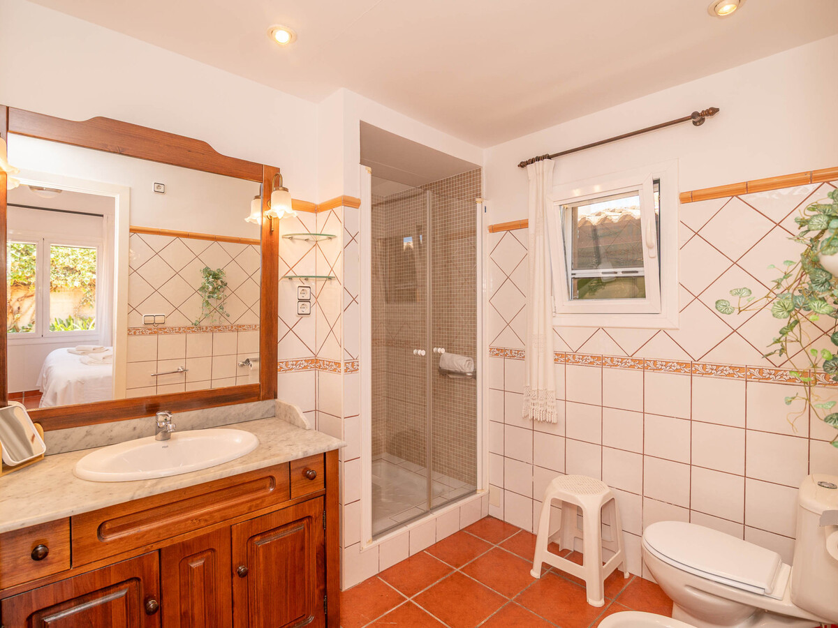 Villa Bellota avec piscine privée à Alcúdia - Photo 23
