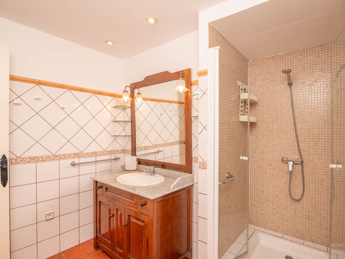 Villa Bellota avec piscine privée à Alcúdia - Photo 24