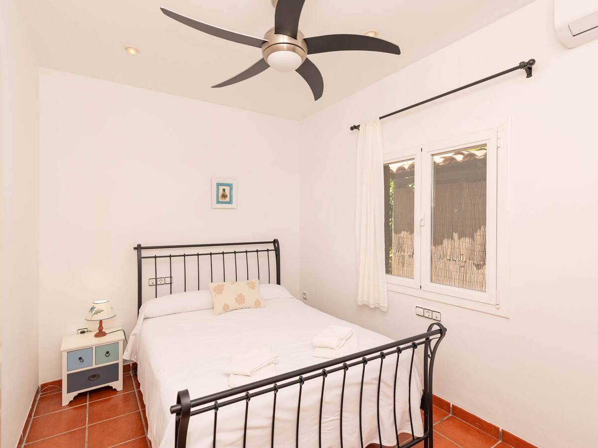 Villa Bellota avec piscine privée à Alcúdia - Photo 25