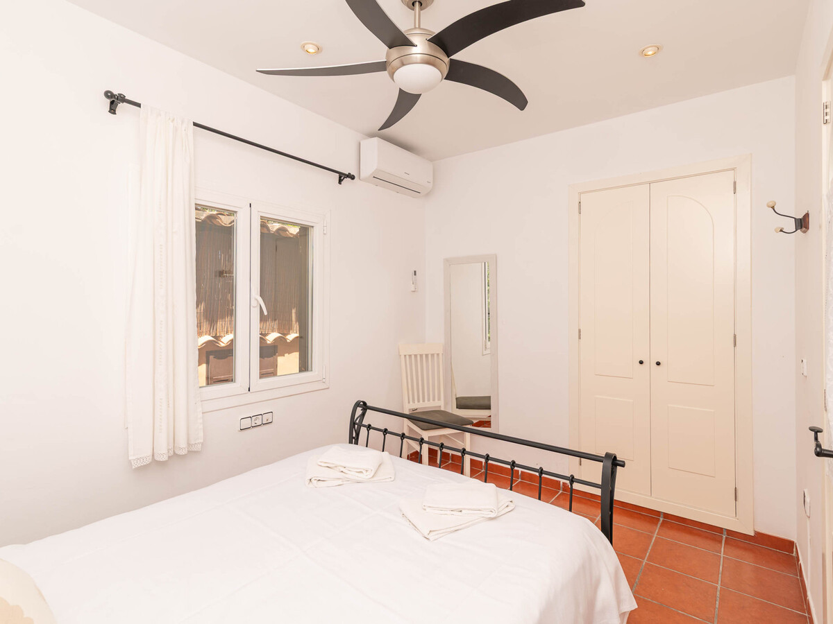 Villa Bellota avec piscine privée à Alcúdia - Photo 26