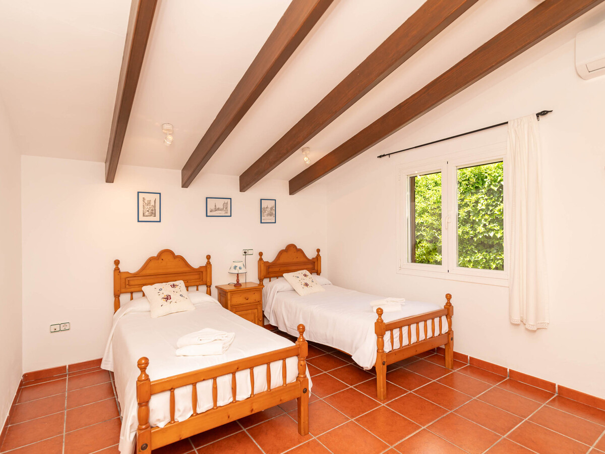 Villa Bellota avec piscine privée à Alcúdia - Photo 27
