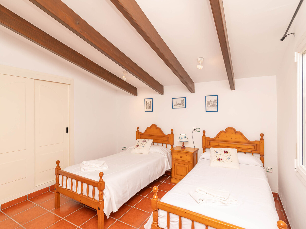 Villa Bellota avec piscine privée à Alcúdia - Photo 28