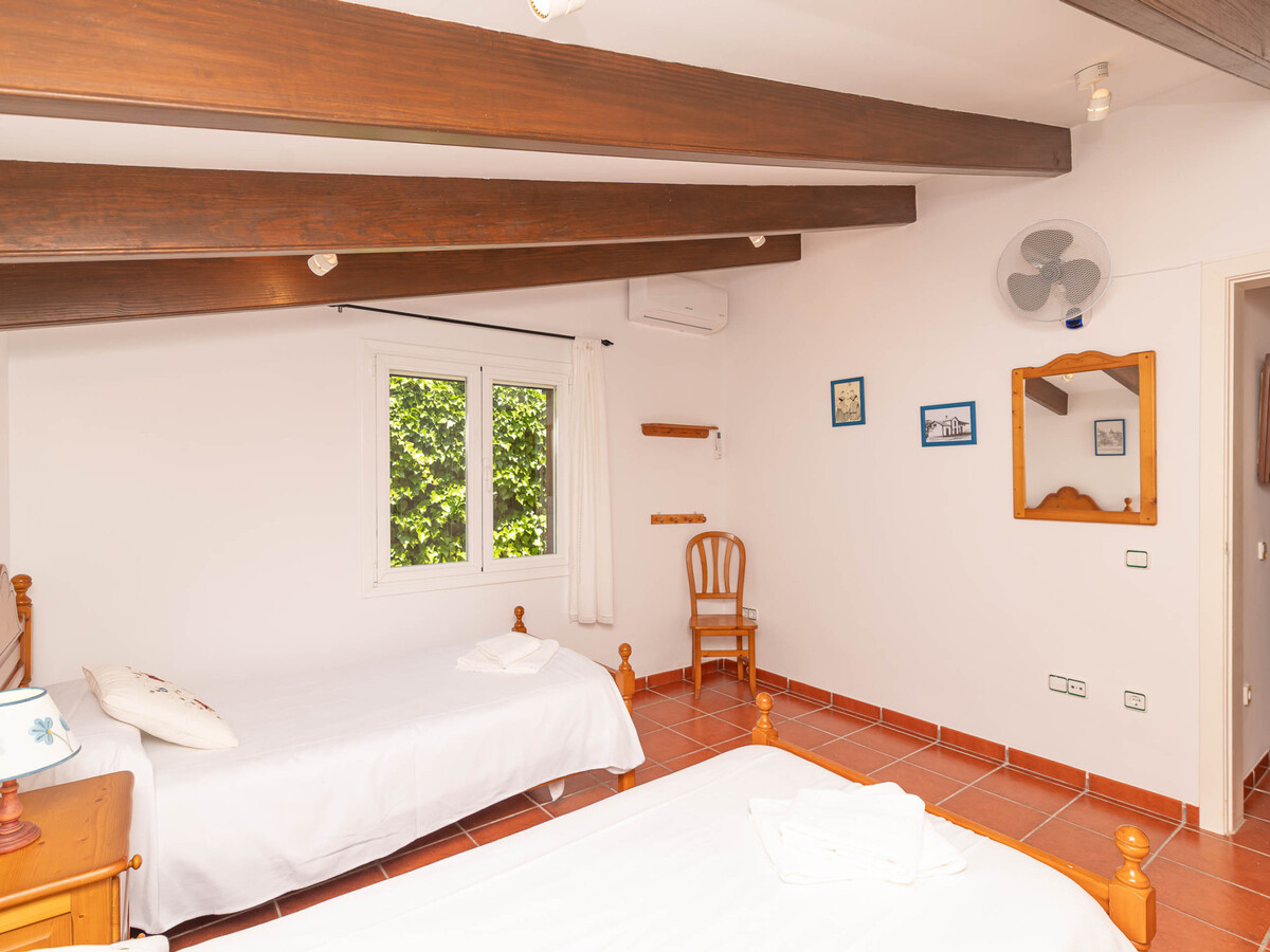Villa Bellota avec piscine privée à Alcúdia - Photo 29