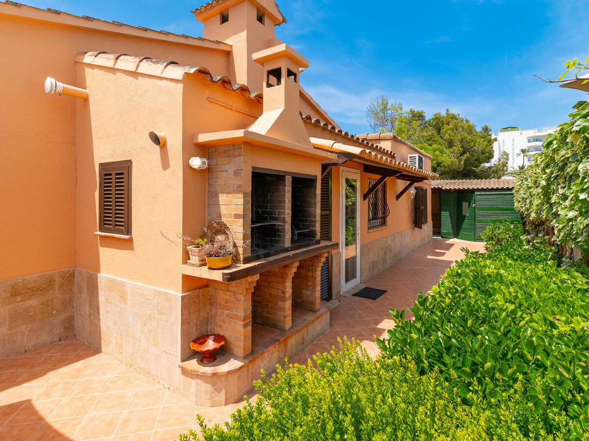 Villa Bellota avec piscine privée à Alcúdia - Photo 34