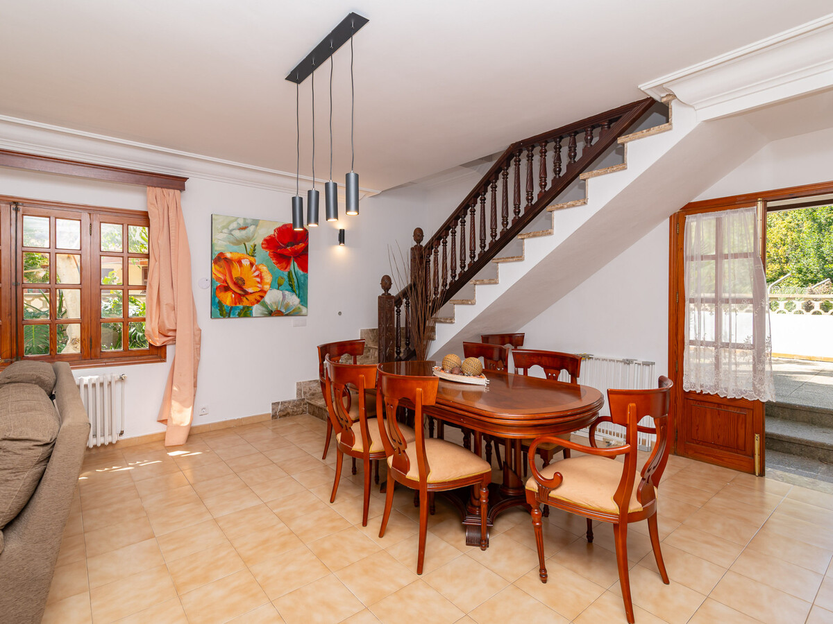 Villa Carla - 5 chambres, piscine privée 9x5m à Pollença - Photo 13