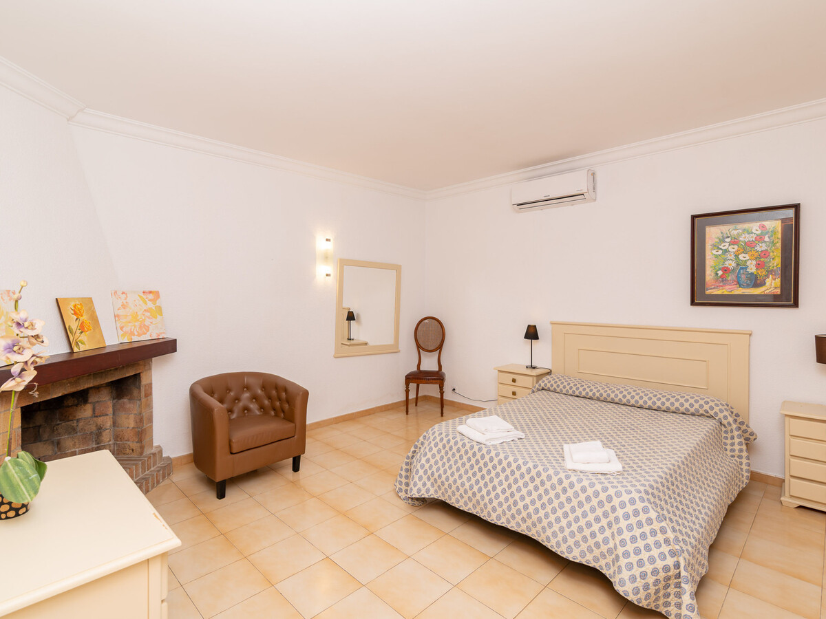 Villa Carla - 5 chambres, piscine privée 9x5m à Pollença - Photo 16