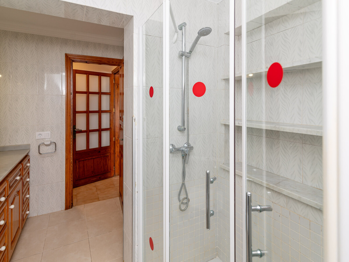 Villa Carla - 5 chambres, piscine privée 9x5m à Pollença - Photo 19