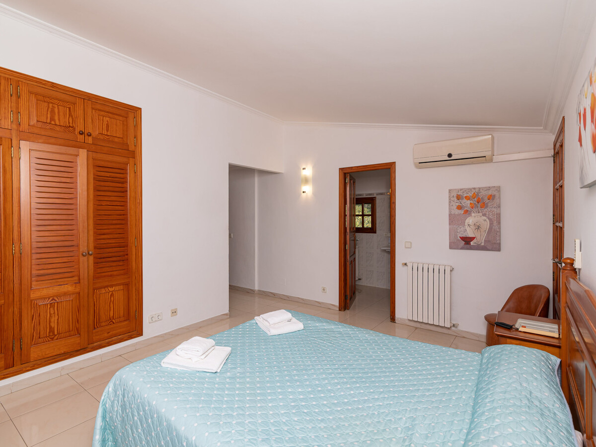 Villa Carla - 5 chambres, piscine privée 9x5m à Pollença - Photo 21