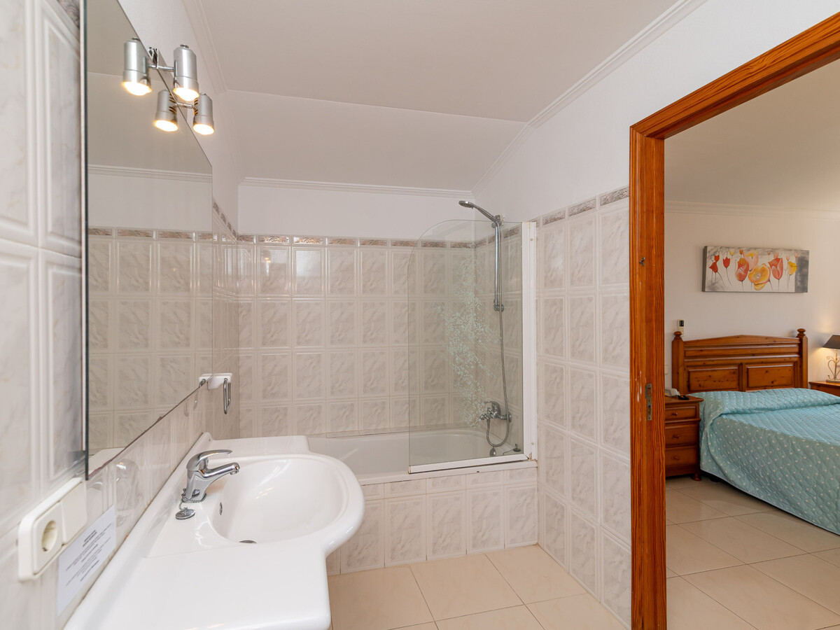 Villa Carla - 5 chambres, piscine privée 9x5m à Pollença - Photo 22