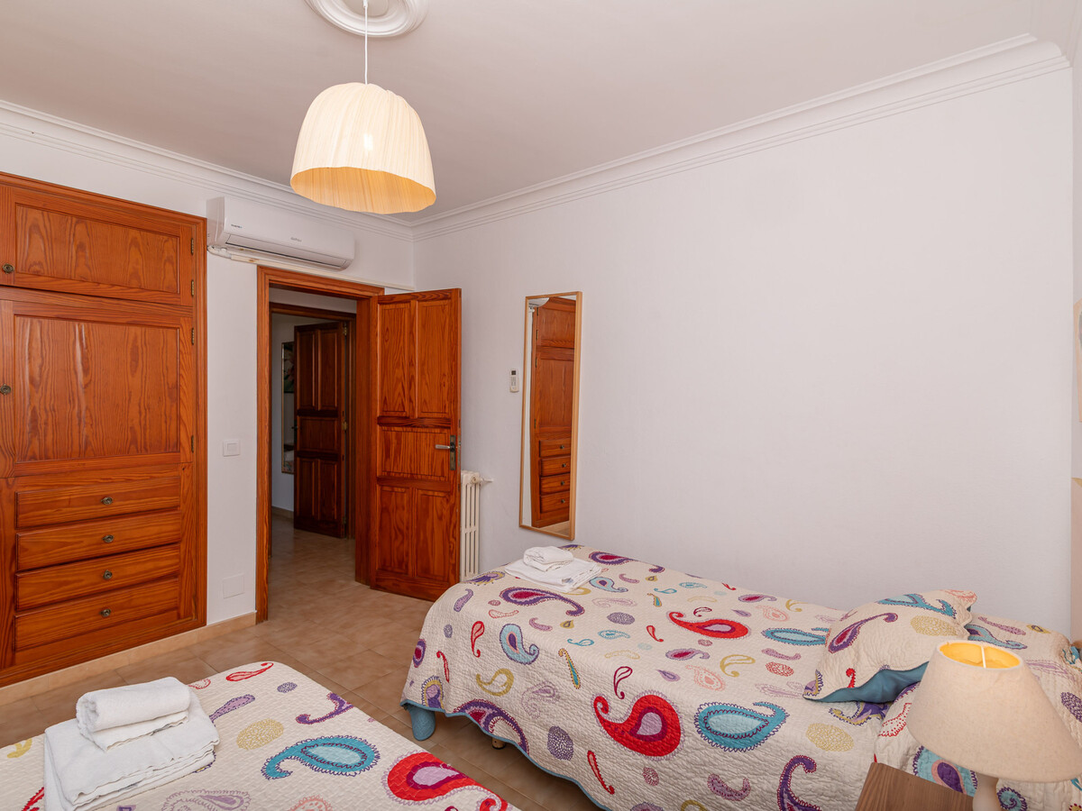 Villa Carla - 5 chambres, piscine privée 9x5m à Pollença - Photo 27