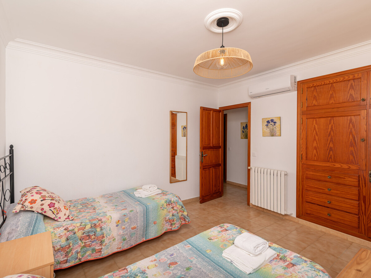 Villa Carla - 5 chambres, piscine privée 9x5m à Pollença - Photo 29