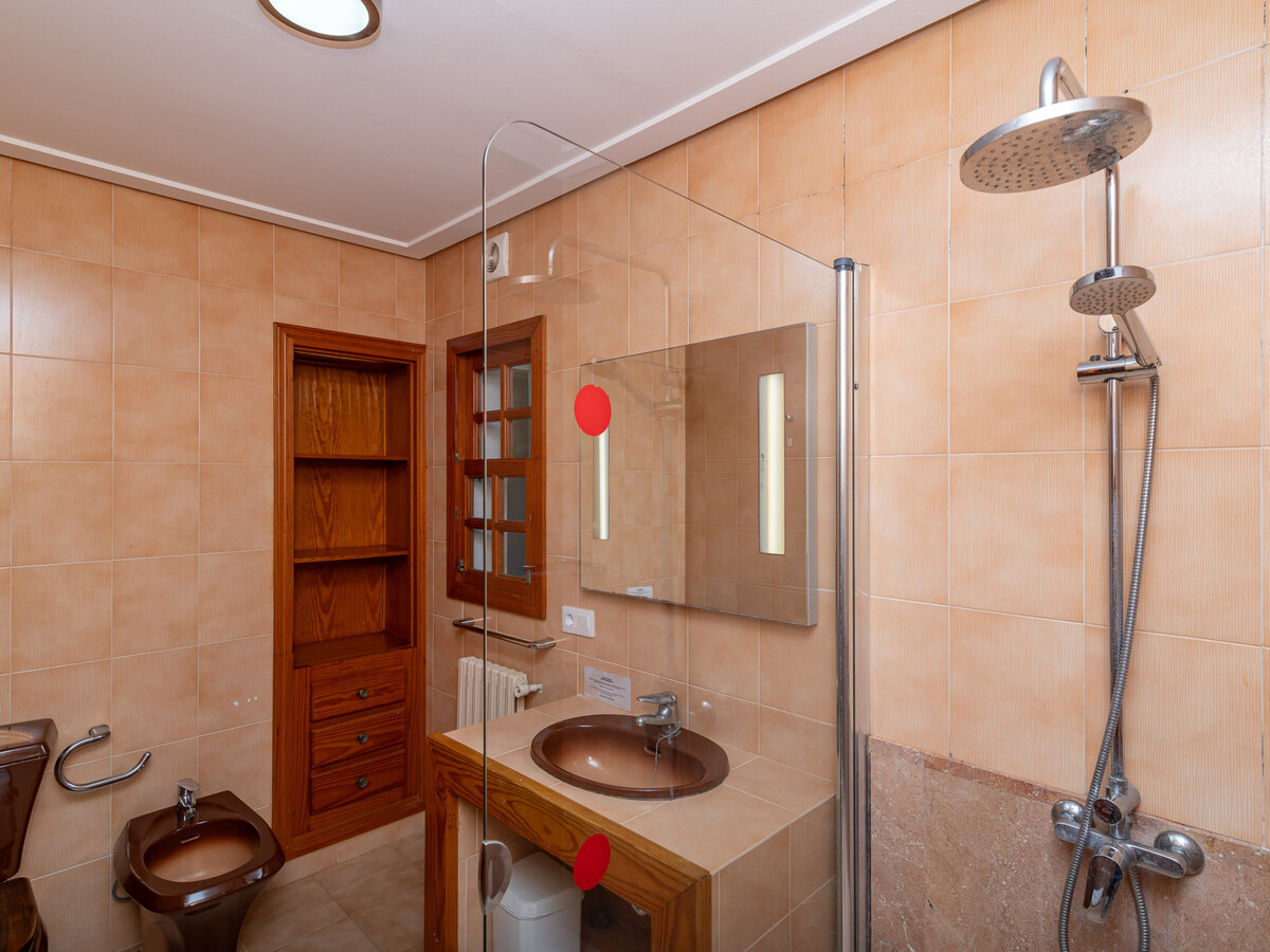 Villa Carla - 5 chambres, piscine privée 9x5m à Pollença - Photo 30