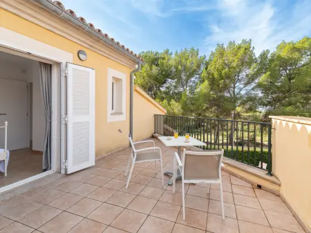 Villa Bonaire à Alcúdia : piscine privée 4x4,5m : photo 9