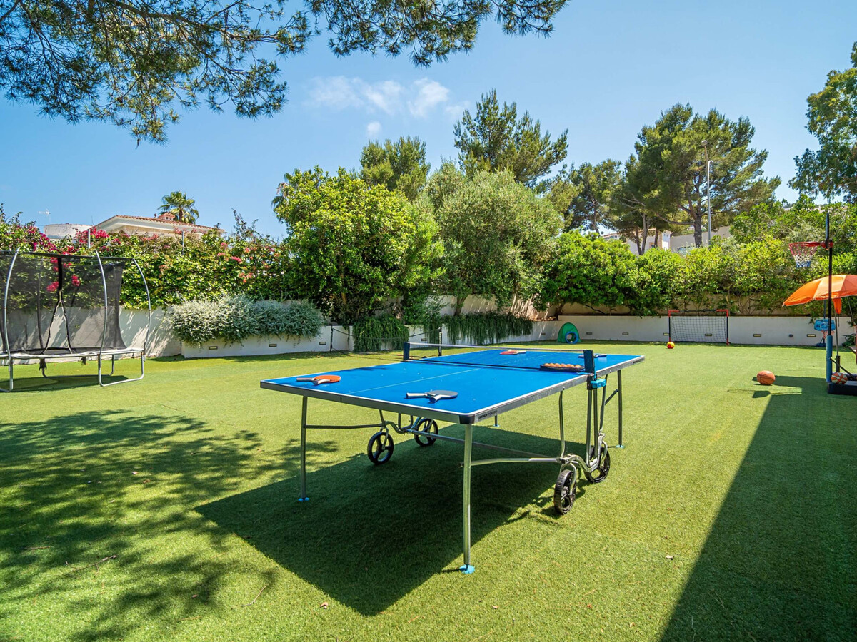 Villa moderne 11 pers. avec piscine privée à Santa Ponsa - Photo 9
