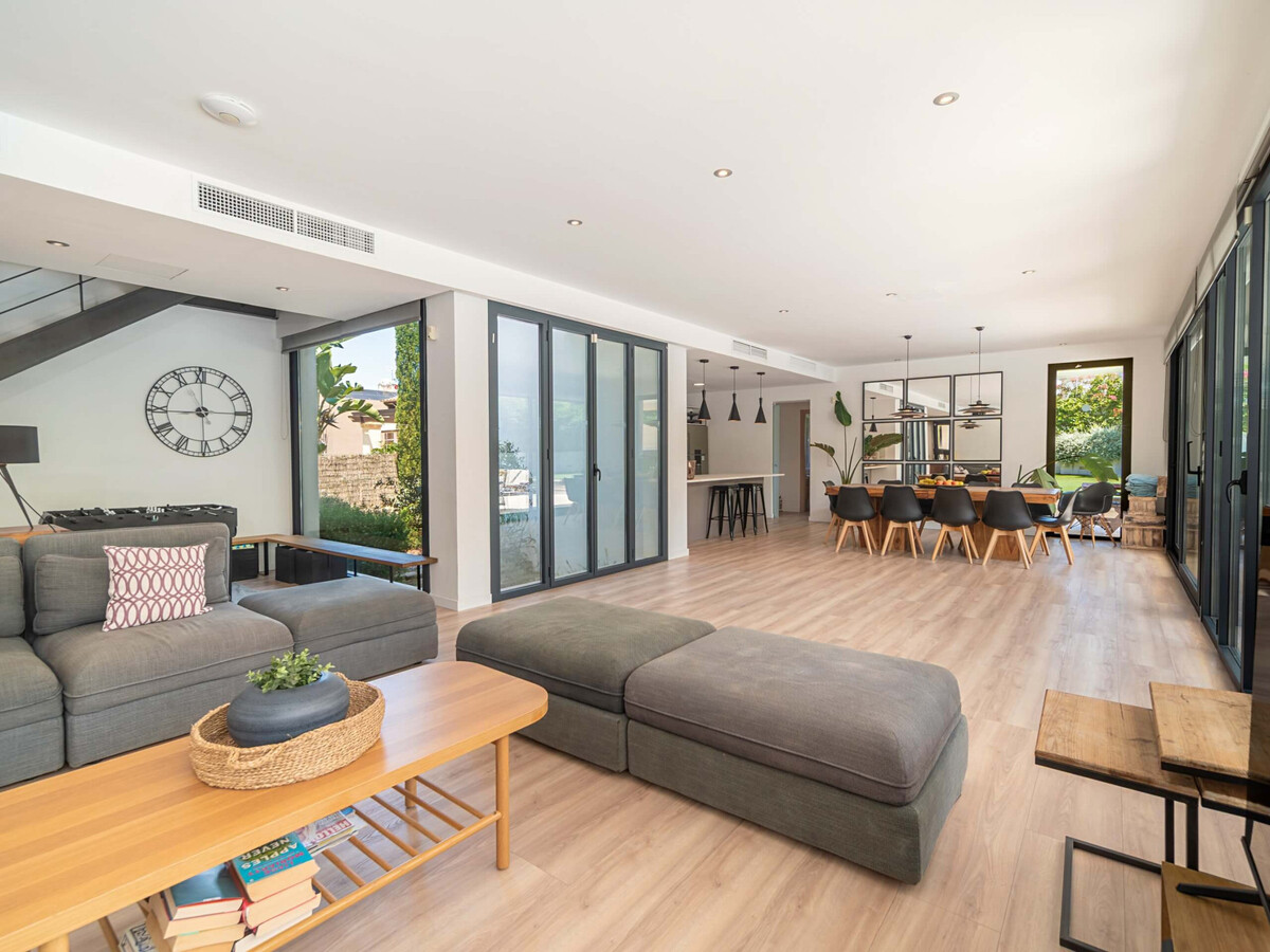 Villa moderne 11 pers. avec piscine privée à Santa Ponsa - Photo 12