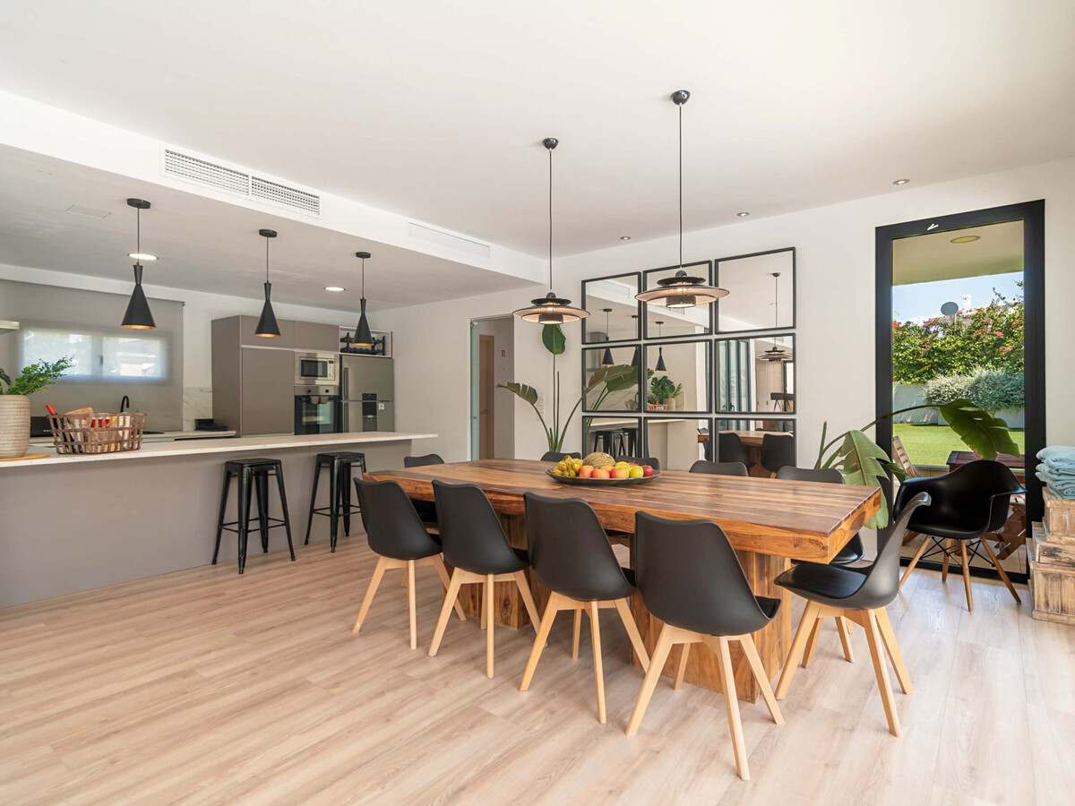 Villa moderne 11 pers. avec piscine privée à Santa Ponsa - Photo 16