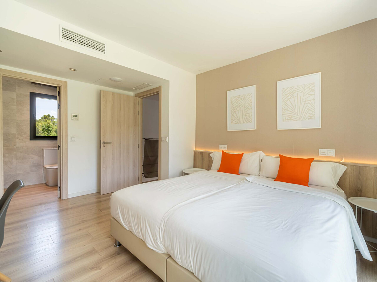 Villa moderne 11 pers. avec piscine privée à Santa Ponsa - Photo 19