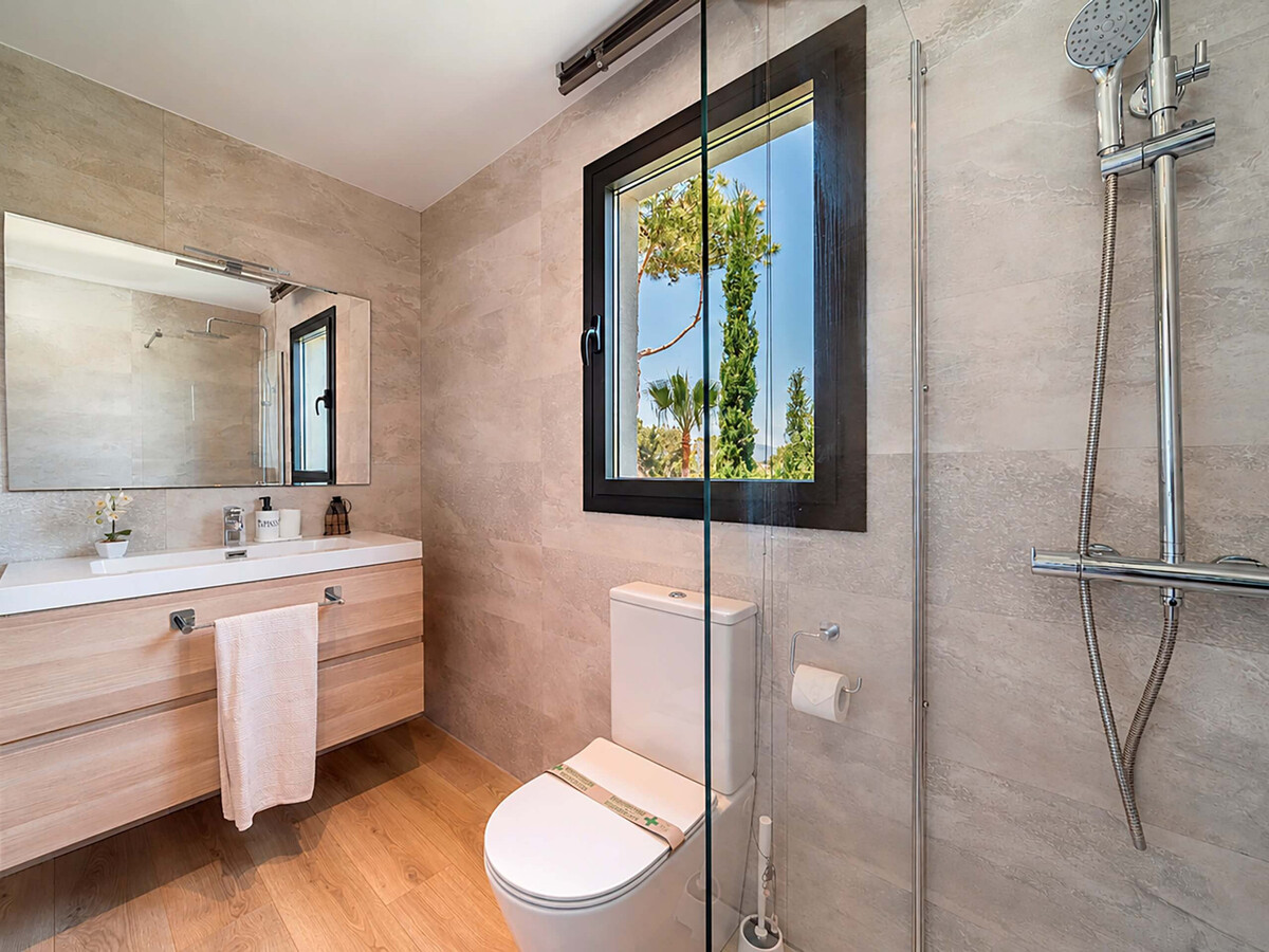 Villa moderne 11 pers. avec piscine privée à Santa Ponsa - Photo 20