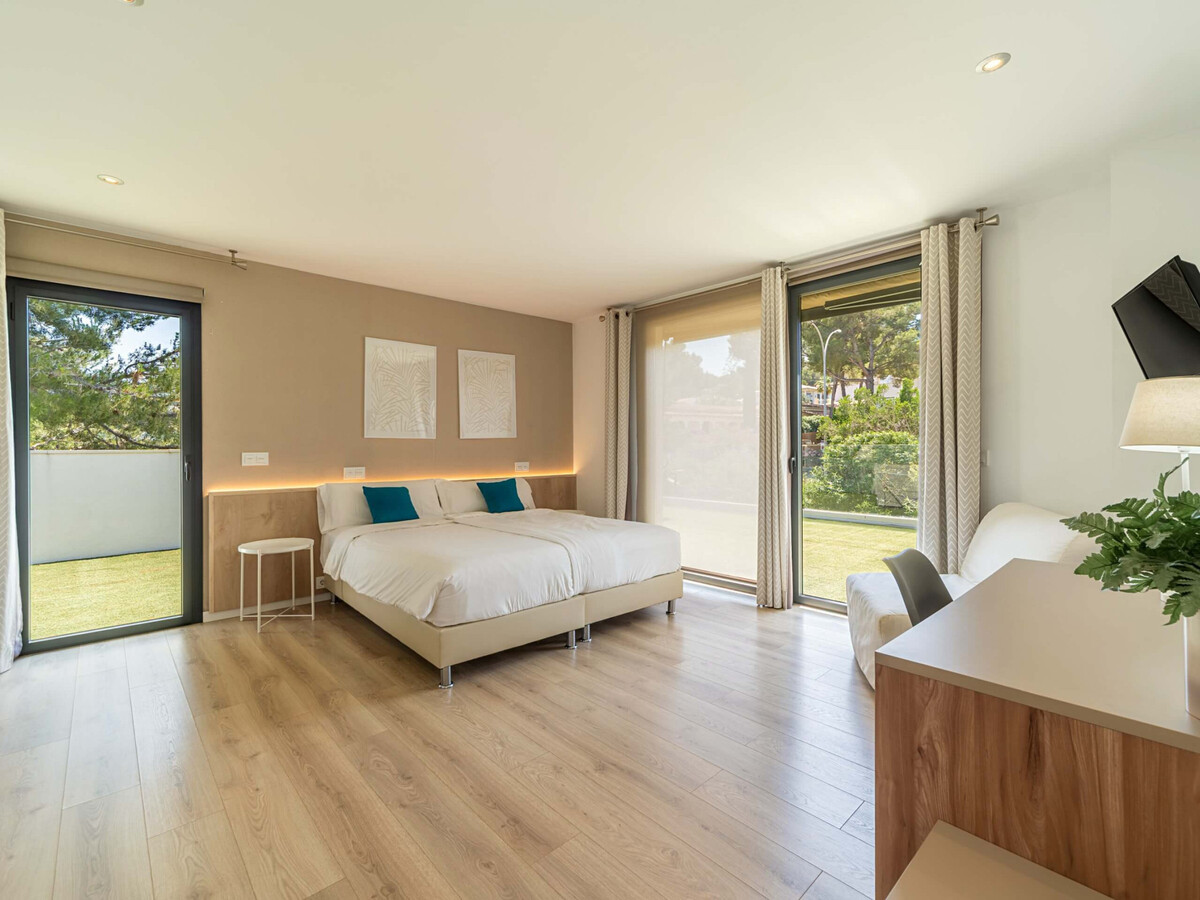 Villa moderne 11 pers. avec piscine privée à Santa Ponsa - Photo 21