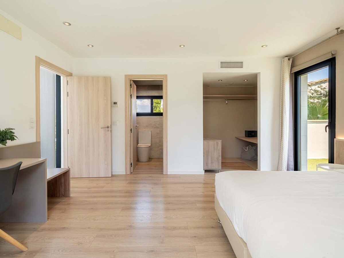 Villa moderne 11 pers. avec piscine privée à Santa Ponsa - Photo 23