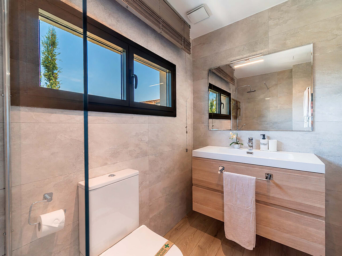 Villa moderne 11 pers. avec piscine privée à Santa Ponsa - Photo 25