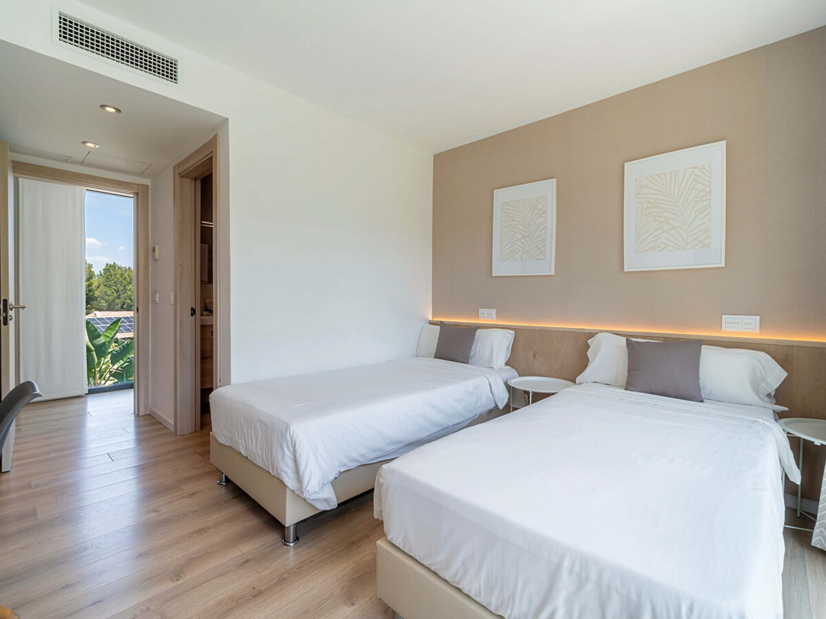 Villa moderne 11 pers. avec piscine privée à Santa Ponsa - Photo 28