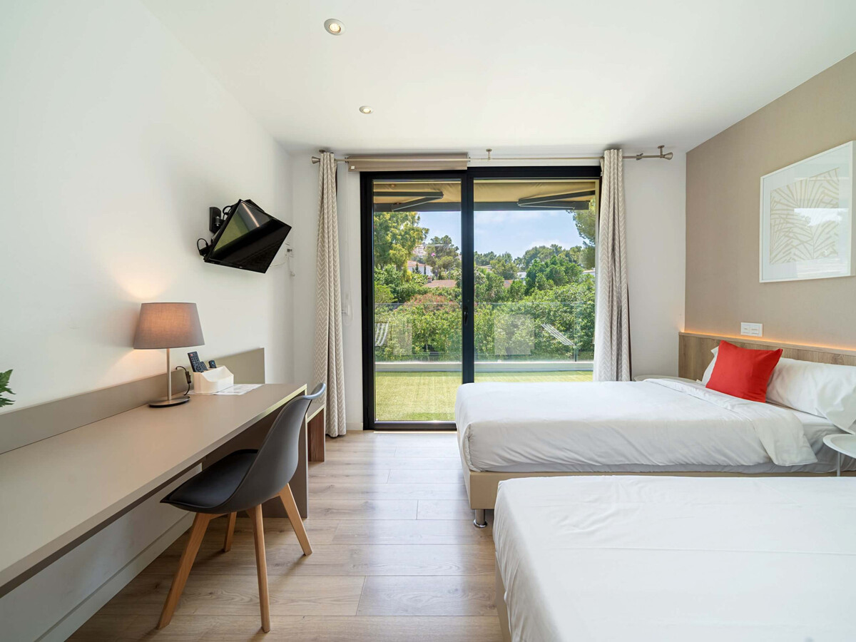 Villa moderne 11 pers. avec piscine privée à Santa Ponsa - Photo 32