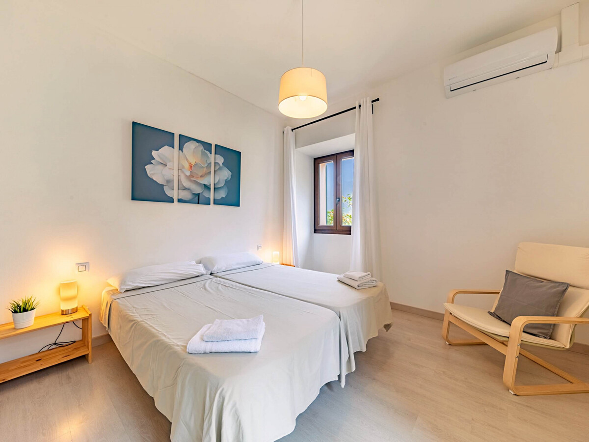 Ses Cases Noves – Villa 8 pers., piscine & vue mer à Banyalbufar - Photo 22