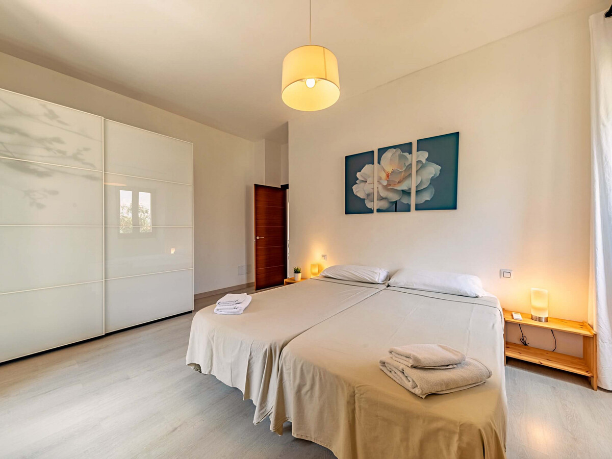 Ses Cases Noves – Villa 8 pers., piscine & vue mer à Banyalbufar - Photo 24