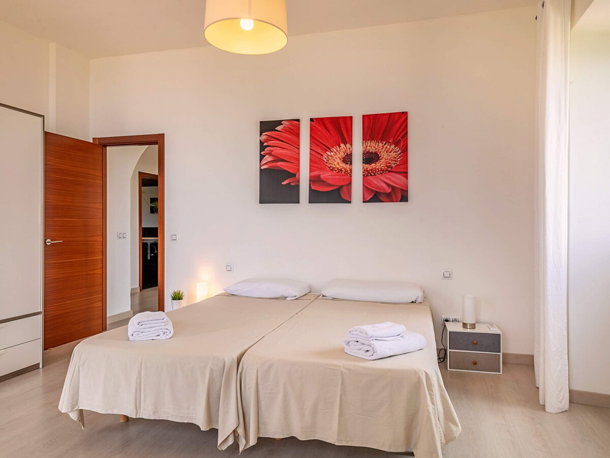 Ses Cases Noves – Villa 8 pers., piscine & vue mer à Banyalbufar - Photo 31