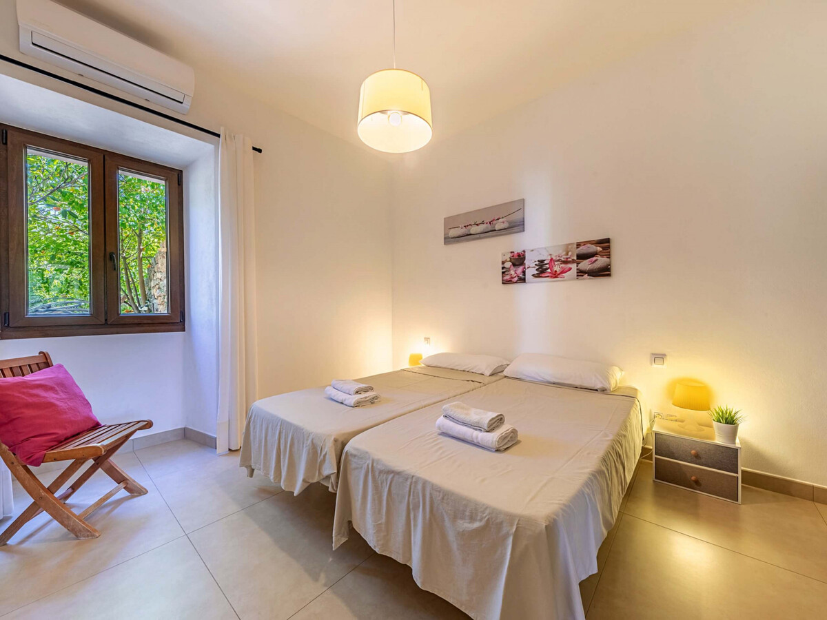Ses Cases Noves – Villa 8 pers., piscine & vue mer à Banyalbufar - Photo 33