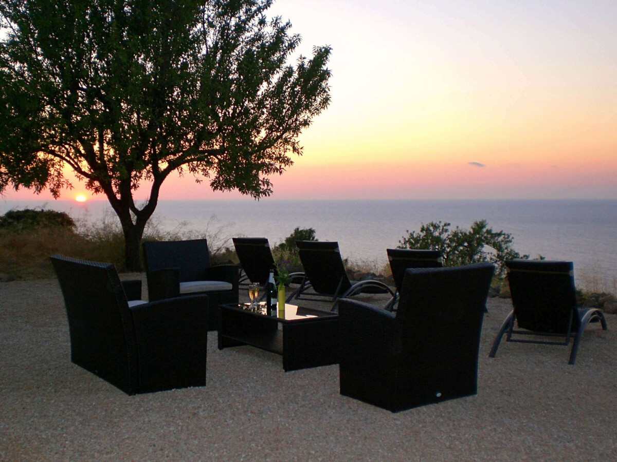 Ses Cases Noves – Villa 8 pers., piscine & vue mer à Banyalbufar - Photo 35