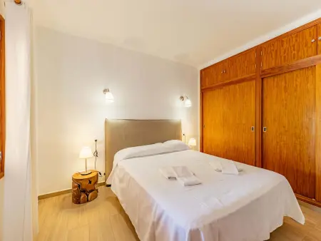 Villa Marina Mala Garba, piscine privée à Pollença : photo 17