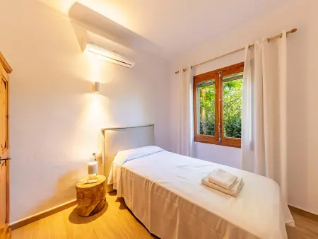 Villa Marina Mala Garba, piscine privée à Pollença : photo 21