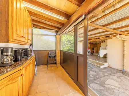 Villa Marina Mala Garba, piscine privée à Pollença : photo 22