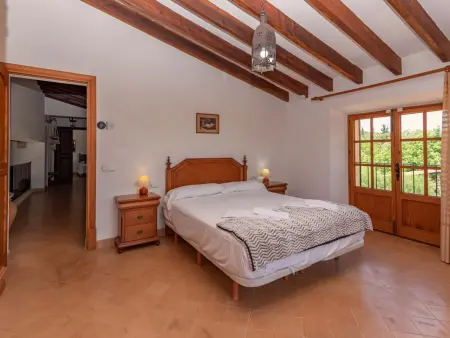 Villa Can Toni – 3 chambres, piscine et vue montagne : photo 22