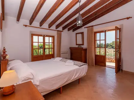 Villa Can Toni – 3 chambres, piscine et vue montagne : photo 23