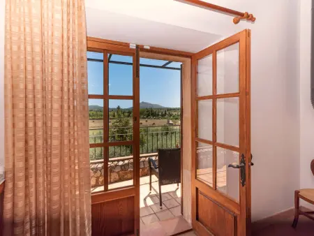 Villa Can Toni – 3 chambres, piscine et vue montagne : photo 24