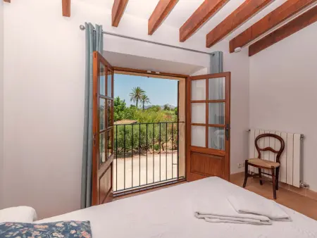 Villa Can Toni – 3 chambres, piscine et vue montagne : photo 29