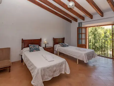 Villa Can Toni – 3 chambres, piscine et vue montagne : photo 33