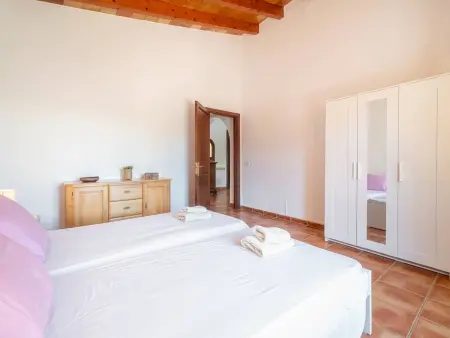 Villa paisible avec piscine privée - 6 pers., Villa 6 personnes à Llucmajor - Photo 18