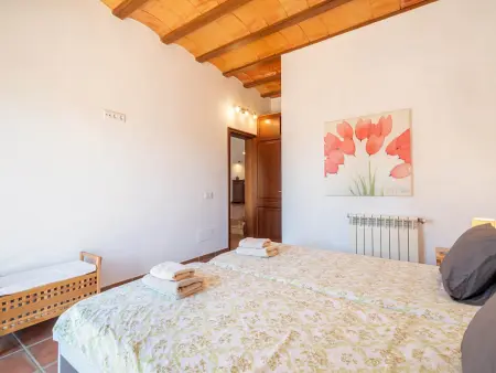Villa paisible avec piscine privée - 6 pers., Villa 6 personnes à Llucmajor - Photo 23