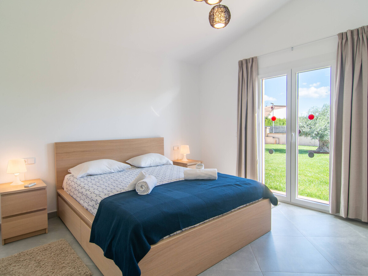 Villa 8 pers. piscine privée, vue Serra Tramuntana - Photo 16