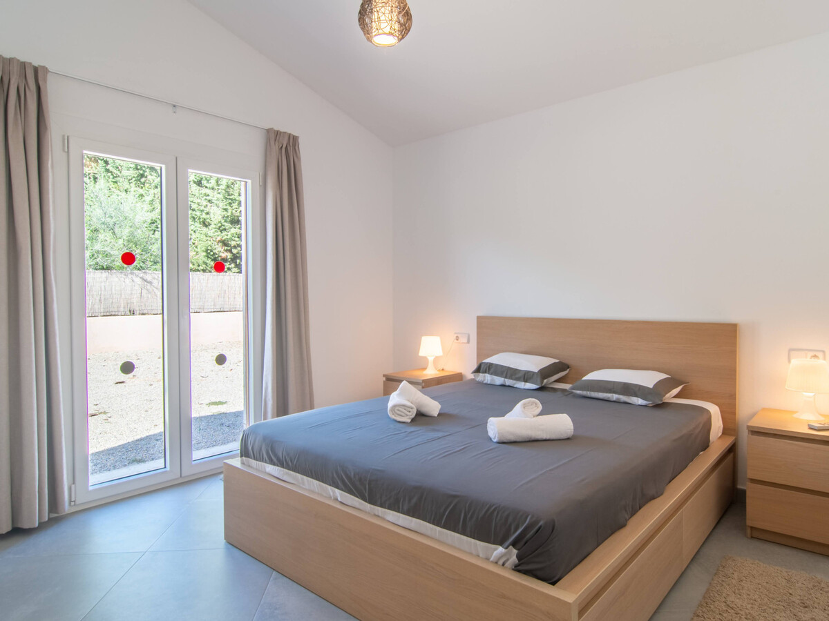 Villa 8 pers. piscine privée, vue Serra Tramuntana - Photo 18