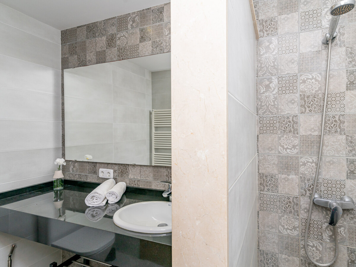 Villa 8 pers. piscine privée, vue Serra Tramuntana - Photo 22